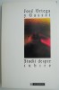 Studii despre iubire - Jose Ortega y Gasset - Filosofie