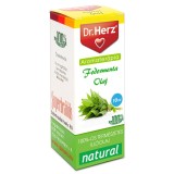 Ulei esential de menta iute Dr Herz 10 ml