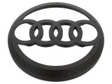 Masca Difuzoare 250mm PETG BASSER &ndash; Protecție Audio Premium