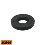 Semering 10x24x4 original pompa apa KTM XC-W 400 (09-11) - EXC-R 450 (08-11) - XC-W 450 - EXC-R 530 - XCR-W 530 (08-11)