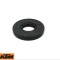 Semering 10x24x4 original pompa apa KTM XC-W 400 (09-11) - EXC-R 450 (08-11) - XC-W 450 - EXC-R 530 - XCR-W 530 (08-11)