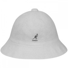 Palarie Kangol Bermuda Casual Alb (Masura : S,M,L,XL) - Cod 7878514855462 foto