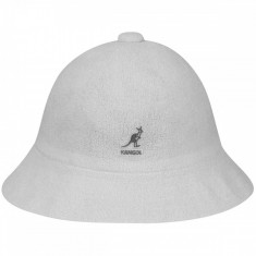 Palarie Kangol Bermuda Casual Alb (Masura : S,M,L,XL) - Cod 7878514855462