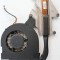 heatsink radiator Packard Bell Easynote TJ61 TJ64 TJ74 TJ71 60.4bx07.002