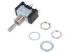 Comutator Basculant 3 Pozitii ON-OFF-ON 15A 125V