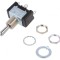 Comutator Basculant 3 Pozitii ON-OFF-ON 15A 125V