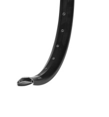 Janta MACH 1 TRUKY 35 DISC 27.5 - (584 x 35C) - 32H Negru Capsata foto