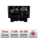 Navigatie Range Rover Sport 2005-2010 Android Octa Core 720p 4+64 DSP 360 camera carplay android auto CarStore Technology