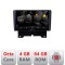 Navigatie Range Rover Sport 2005-2010 Android Octa Core 720p 4+64 DSP 360 camera carplay android auto CarStore Technology