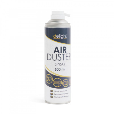 Spray aer comprimat, 500 ml Best CarHome foto