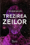 Trezirea zeilor (Dosarele Themis, vol. II) - Paladin