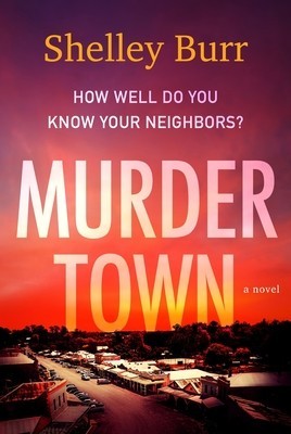 Murder Town foto