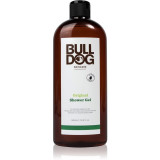 Bulldog Original Shower Gel Gel de duș pentru bărbați 500 ml