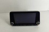 Unitate radio CD navigație NISSAN JUKE F16 2023 OEM: 25915-6PM1C 25587230