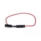 Suport sigurante electrice, 19 mm
