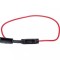 Suport sigurante electrice, 19 mm
