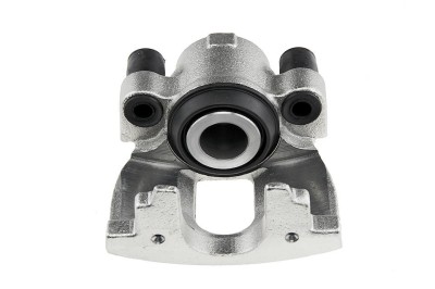 Etrier spate Volvo S60 2000-2010, V70 2000-2008, S80 1 1998-2006, Xc70 2002-2008, Stanga, NTY HZT-VV-004 foto