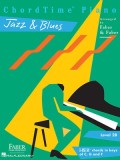 Chordtime Jazz &amp; Blues: Level 2b