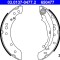 ATE 03.0137-0477.2 Set saboti frana
