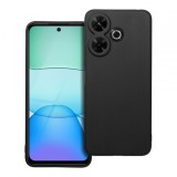 Husa pentru Xiaomi Redmi 13, OEM, Matt, Neagra