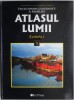Atlasul Lumii Europa I, Enciclopedia Geografica a Familiei, ErcPress, 96 pagini, Cartonata, ISBN 9789731572451