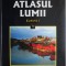Atlasul Lumii Europa I, Enciclopedia Geografică a familiei, Editura ErcPress
