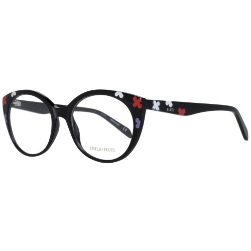 Emilio Pucci EP5134 001 54, Rama ochelari de vedere, de dama