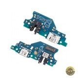 Placa cu Conector Incarcare - Audio - Microfon Realme C11 (2021) Service Pack 4907880