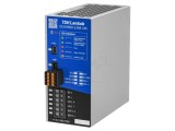 Modul cu buffer 960W 12-48V DC 20A pentru șină DIN TDK-LAMBDA