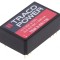 Convertor DC/DC 5V 600mA DIP24
