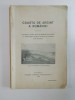 COASTA DE ARGINT A ROMANIEI. DESCRIERI, VEDERI, NOTE SI MEMORII PRIVITOARE LA IMPORTANTA ACESTEI COASTE SI PUNEREA EI IN VALOARE 1930