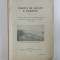 COASTA DE ARGINT A ROMANIEI. DESCRIERI, VEDERI, NOTE SI MEMORII PRIVITOARE LA IMPORTANTA ACESTEI COASTE SI PUNEREA EI IN VALOARE 1930