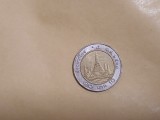 10 baht thailanda