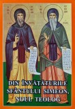 Cumpara ieftin Din invataturile Sfantului Simeon, noul teolog - 2003 (XD324)