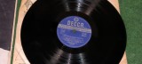 DISC VINIL &ndash; DECCA LP. AN&nbsp; 1967 MANTOVANI / HOLLYWOOD