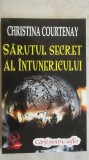 Christina Courtenay - Sarutul secret al intunericului, 2015, Lider