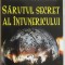 Christina Courtenay - Sarutul secret al intunericului