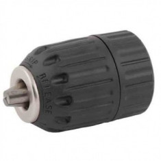 Mandrina rapida pentru bormasina 10mm cu adaptor 1/4, Raider