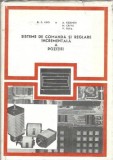 Carte Sisteme Comanda Reglare Pozitiei B.C. Kuo Editura Tehnica 1981