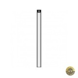 Lampa Led Dulap Yeelight A60 3.6W 2700K Senzor 60cm Neagra YLCG006