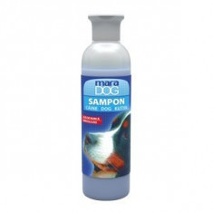 Sampon Maradog cu ulei de nurca, 250 ml