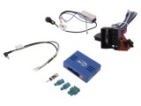 Adaptor ACV 42A-1324-001-2 pentru control volan Audi, Seat, VW, &Scaron;koda