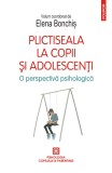 Plictiseala la copii si adolescenti. O perspectiva psihologica - Polirom