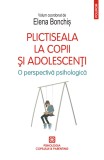 Plictiseala la copii și adolescenți. O perspectivă psihologică