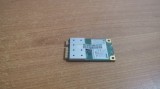 Cumpara ieftin Placa Wireless Laptop Asus X59SL #DAN