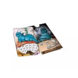 Grinder Card, V-Syndicate, Alice in Grinderland
