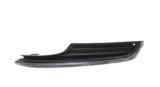 Grila bara fata VW Golf 7 (5K), 10.2012- model Highline, Stanga inferior, 5G0853665A, 95C22713 pentru model HIGHLINE