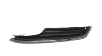 Grila bara fata VW Golf 7 (5K), 10.2012- model Highline, Stanga inferior, 5G0853665A, 95C22713 pentru model HIGHLINE
