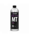 Solutie curatat motorul MT , Detail Motor 1L