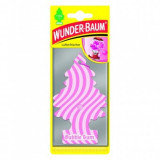 ODORIZANT AUTO BRADUT WUNDER-BAUM BUBBLE GUM